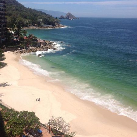 Playas Gemelas Puerto Vallarta Exterior foto