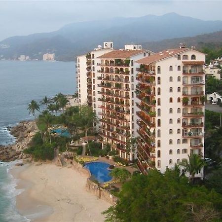 Playas Gemelas Puerto Vallarta Exterior foto