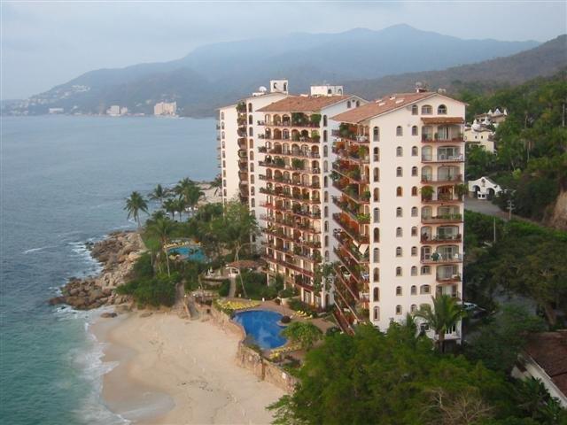 Playas Gemelas Puerto Vallarta Exterior foto